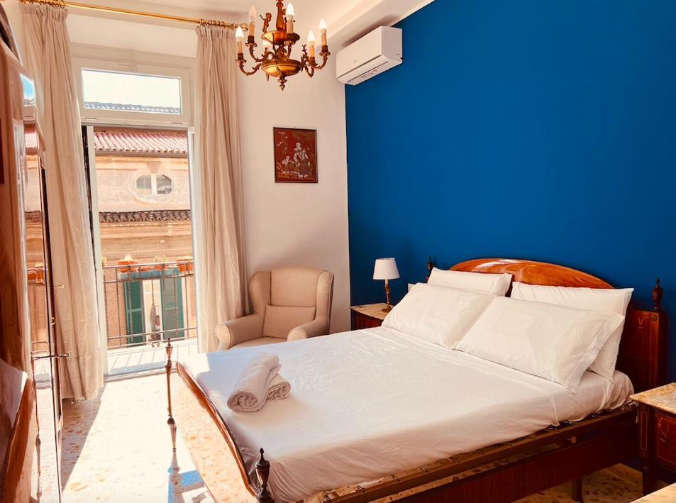 Aqua Claudia And Anio Novus Apartments Rome Exterior photo